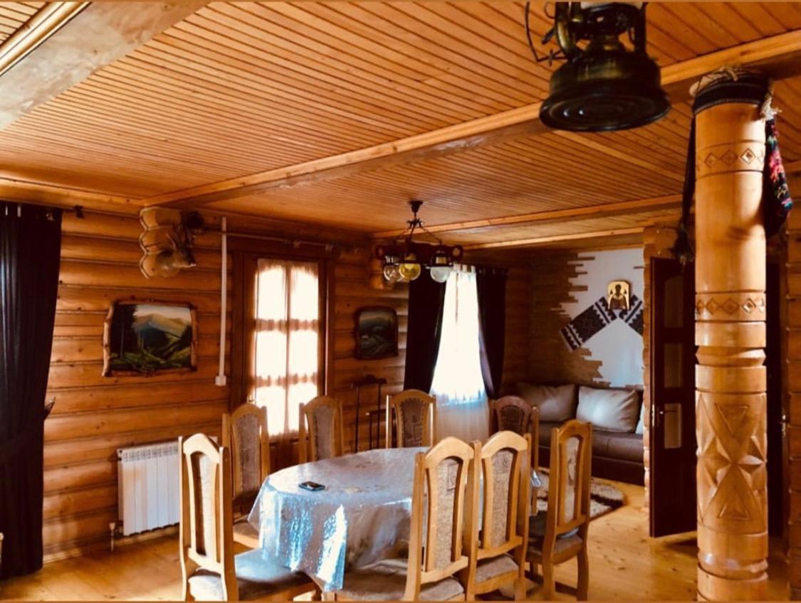 Комфортний Котедж В Мигово Bagian luar foto